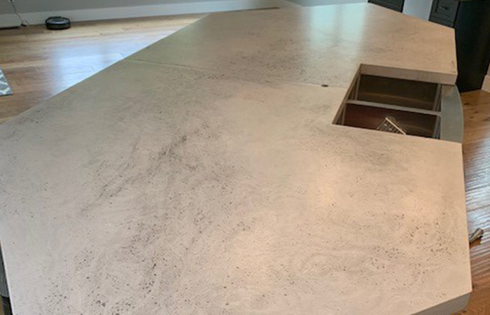 Concrete-Countertop