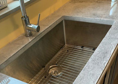 Concrete-Countertop-sink