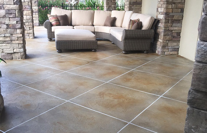 concrete-patio